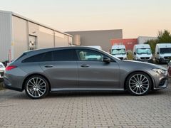 Mercedes-Benz CLA 250 - Vorschau 5