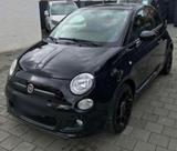 Fiat 500S - Fiat 500S aus 2013