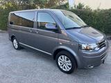Volkswagen T5 Multivan Highline 2.0TDI DSG*MOTOR NEU 35TKM* - Volkswagen T5: 3.2