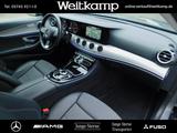 Mercedes-Benz E 200 T Avantgarde+LED+Navi+Kamera+el.Klappe - Mercedes-Benz E 200: K