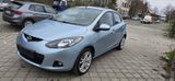 Mazda 2 Lim. 1.3 Independence - Mazda 2 aus 2009