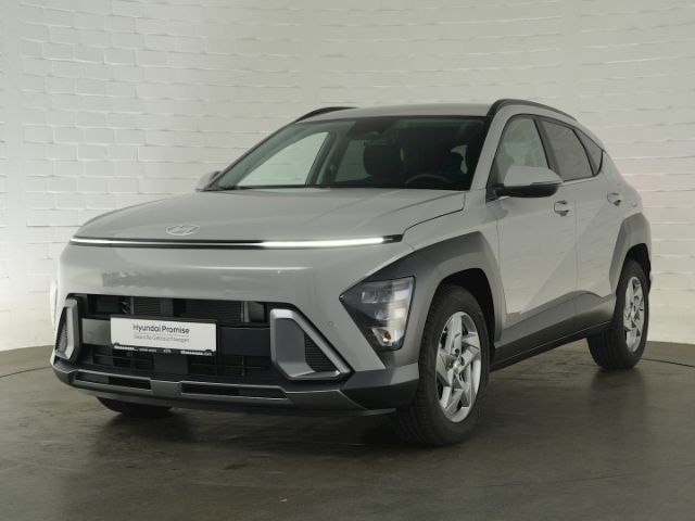 Hyundai Kona – Bild 2