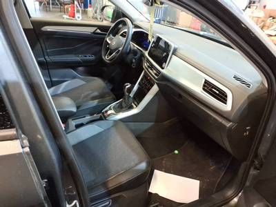 Volkswagen T-Roc - Bild 7