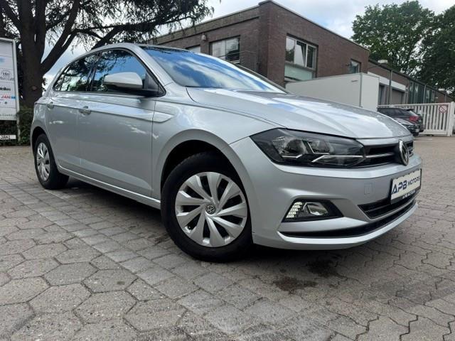 Volkswagen POLO COMFORTLINE SITZHZG. WINTER-PAKET 2.BESITZ