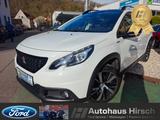 Peugeot 2008 GT-Line Pack 1.6 BlueHDi FAP 120 Pano Navi  - Peugeot 2008 GT-Pack