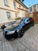 Audi S6 5.2 V10 - Audi S6 Unfallwagen