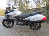 Suzuki V-Strom DL 650