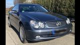 Mercedes-Benz Mercedes Benz CLK 320 - gebrauchte Mercedes-Benz CLK 320 aus dem Jahr 2002