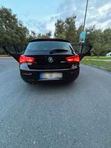 BMW 1er F20 2018 - BMW: 1er F20