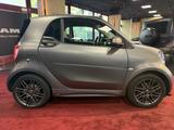 Smart ForTwo Coupe BRABUS ELEKT PANO SITZHEIZUNG - Smart: Coupe