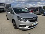 Opel Zafira 1.6 CDTI Business Editon Start/ AHK Navi  - Opel Zafira mit Diesel-Antrieb: 1.6
