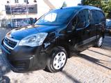 Peugeot Partner 1.6 BlueHDI 100 Premium*AUT.*KLIMA*NAVI* - Peugeot Partner Gebrauchtwagen in Berlin