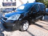 Peugeot Partner 1.6 BlueHDI 100 Premium*AUT.*KLIMA*NAVI* - Peugeot Partner aus 2018