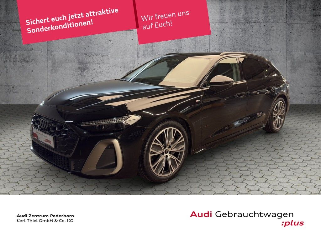 A5 Avant 2.0 TFSI S tronic edition one