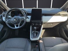 Renault Clio V 1.6 E-TECH Hybrid 145 Techno (EURO 6d)