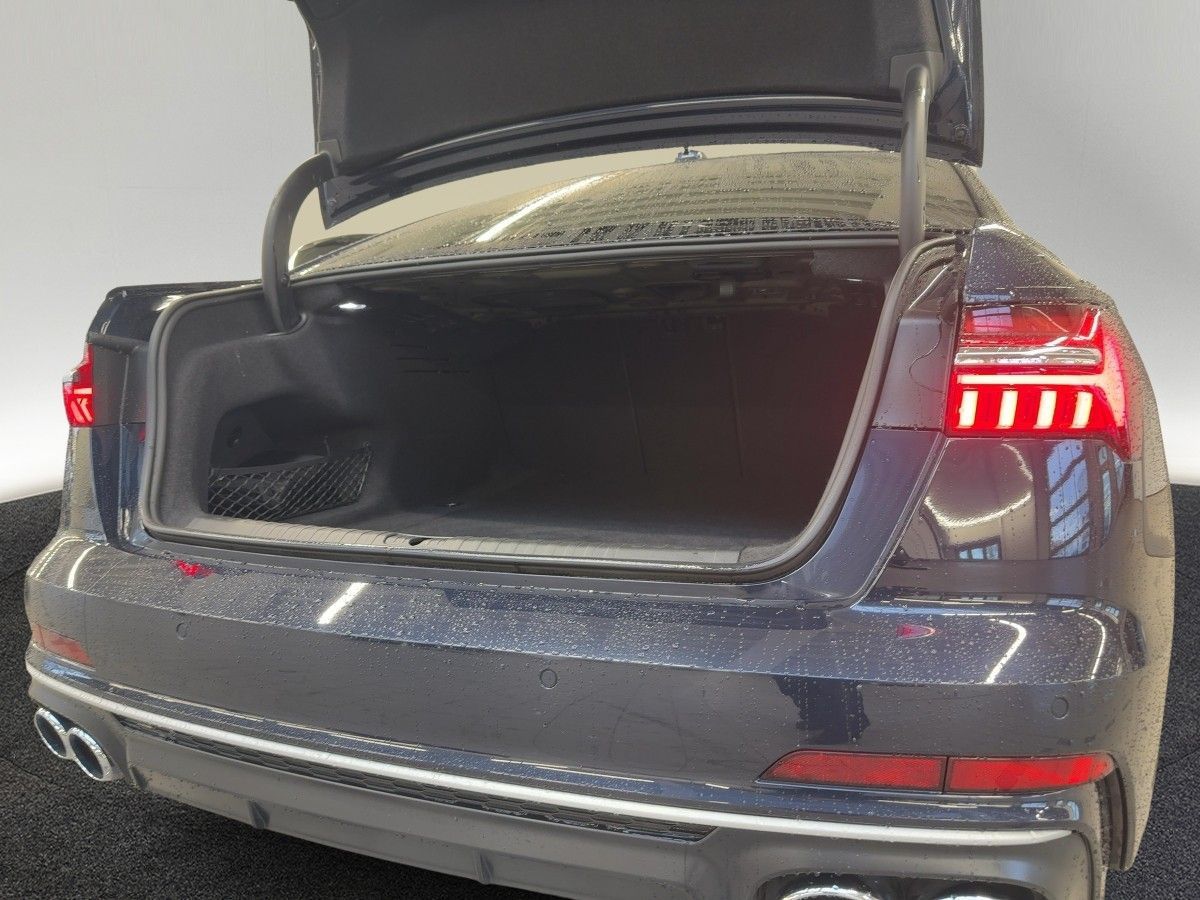 Audi S6 - Bild 6