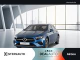 Mercedes-Benz A 180 Prog MBUX Prem Multibeam LED Pano RüCam - Mercedes-Benz A 180 in Erfurt