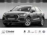 Audi Q3 45 TFSI e Ass.paket Nav+ VC+ AHK LED Keyless - Audi Q3 Gebrauchtwagen in Münster