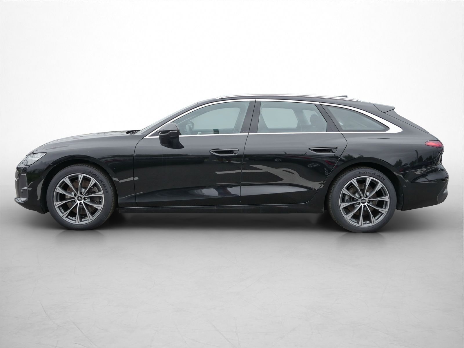 Audi A6 Avant 40 TDI quattro OhneZusatzkosten*TechPlu imagem 3