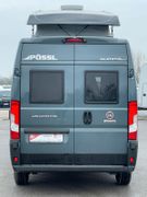 Pössl Summit 600 *Automatik**Aufstelldach**Dieselhzg*