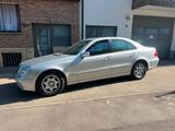Mercedes-Benz E 220 CDI CLASSIC Classic - gebrauchte Mercedes-Benz E 220 aus dem Jahr 2005