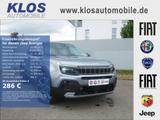 Jeep Avenger SUMMIT 1.2 T3 100 PS SCHIEBEDACH INFO KO - Jeep Avenger mit Schiebedach