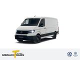 Volkswagen Crafter Kasten 35 TDI MR KAMERA LED - Volkswagen Crafter Jahreswagen