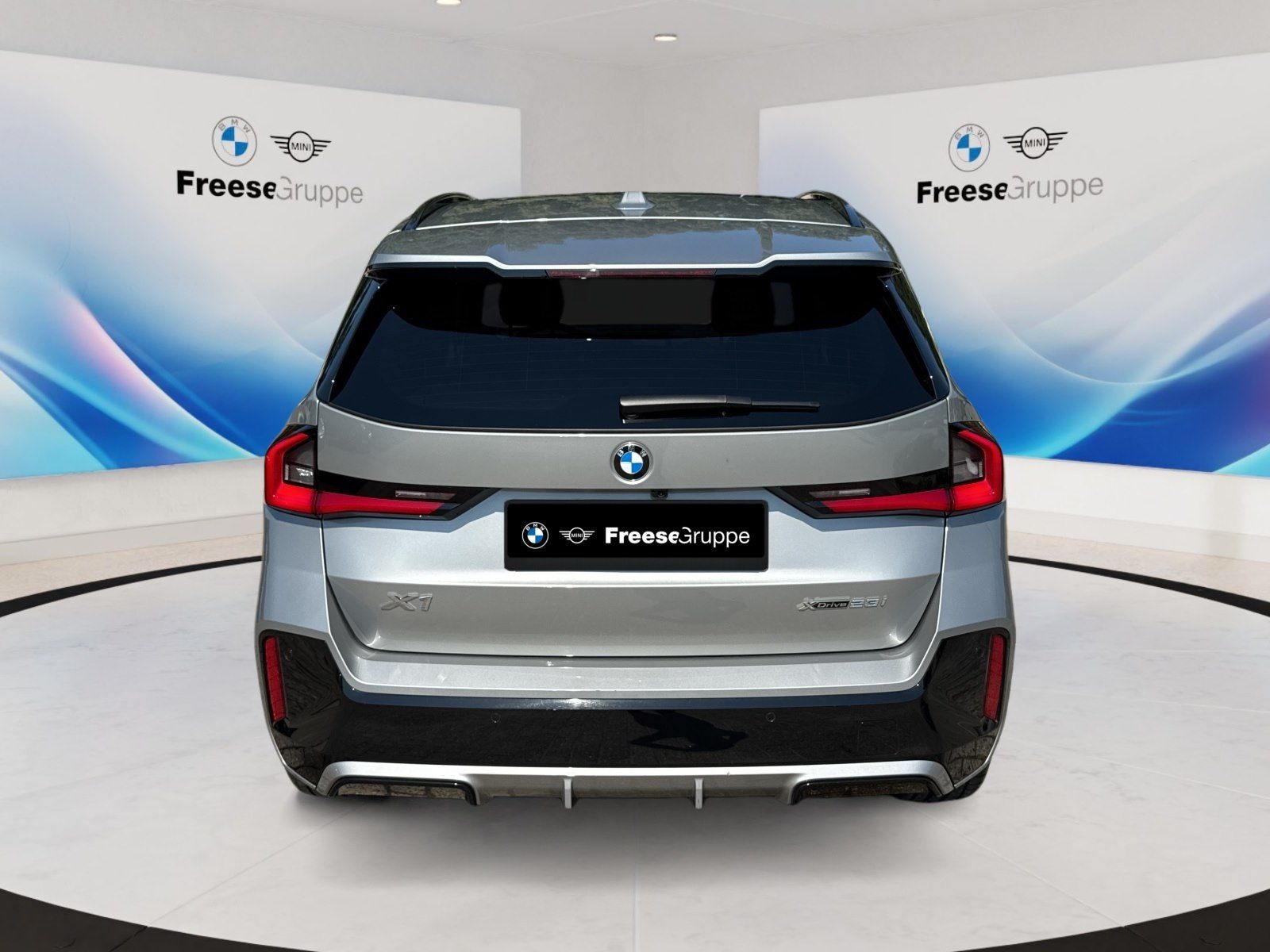 BMW X1 xDrive23i 360° HEAD-UP PANO RFK HIFI XDRIVE foto 5