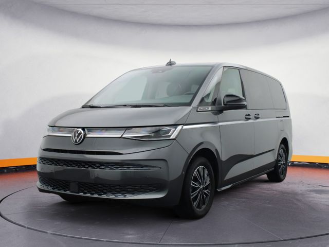 Volkswagen T7 Multivan  Style (Standheizung.ACC.AHK) LR 1.4