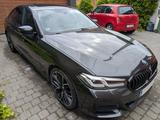 BMW 545e xDrive - M Sport - BMW 545