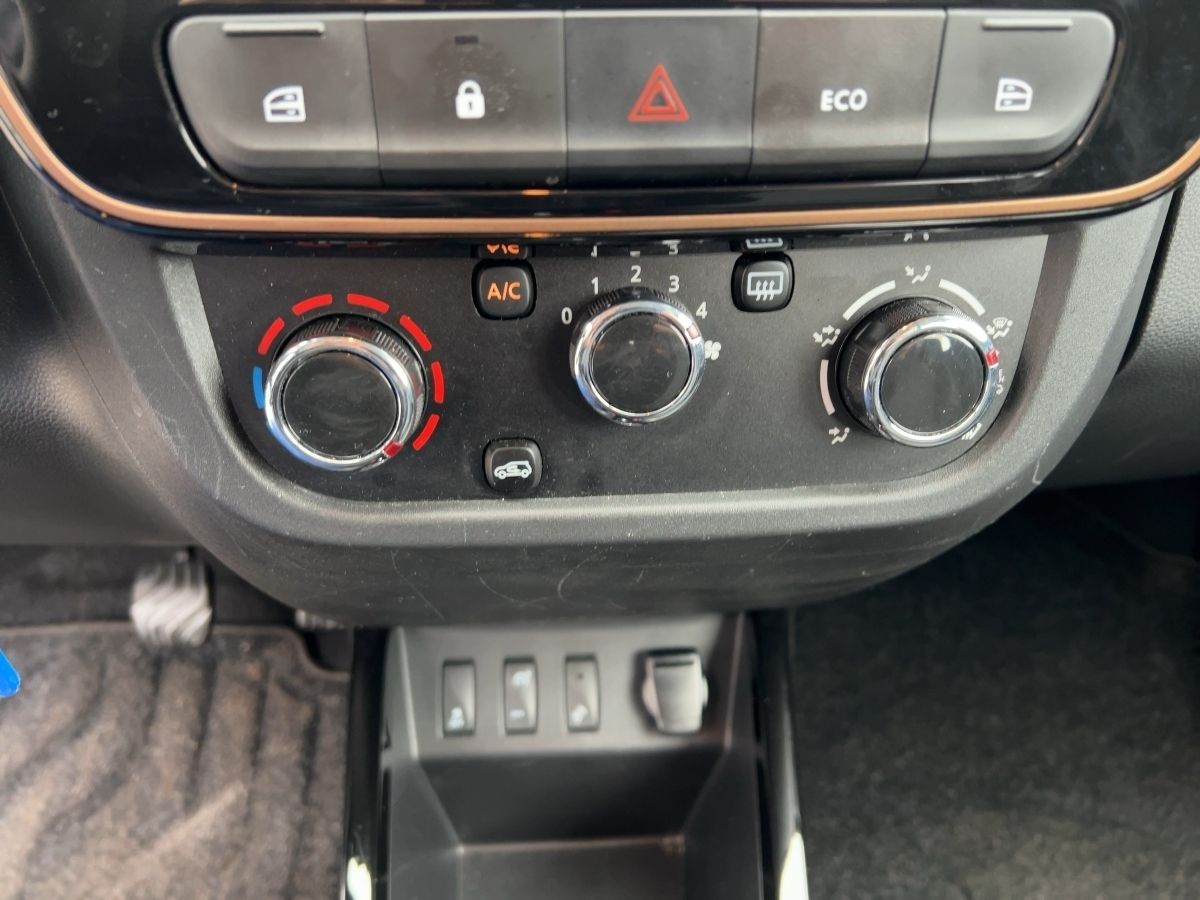 Dacia Spring - Bild 16
