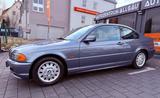 BMW 318Ci COUPE 1*HAND*74,000 KM AUTOMATIK - BMW: Coupe, 7