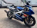 Suzuki GSX-R 1000 - SUZUKI GSX R 100