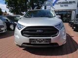 Ford EcoSport Titanium X-Schiebedach + KAMERA+AHK - Ford EcoSport: Titanium X