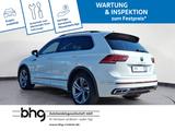Volkswagen Tiguan R-Line 1,5 TSI OPF DSG - Volkswagen Tiguan mit Benzin-Antrieb: Automatik