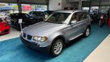 BMW X3 2.0 d*TEXT LESEN* - gebrauchte BMW X3 aus dem Jahr 2006