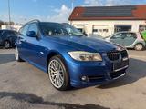 BMW 318d Touring / - BMW 318 aus 2010: 318d