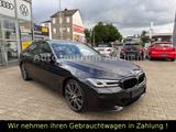 BMW 530 Limousine M Sport*LESER*LEDER*MEMORY*LED*EU6 - BMW 530 in Aachen