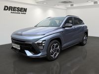 Hyundai KONA - Vorschau Bild 1