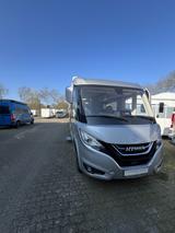 HYMER / ERIBA / HYMERCAR B-Klasse ML I 780  - Angebote