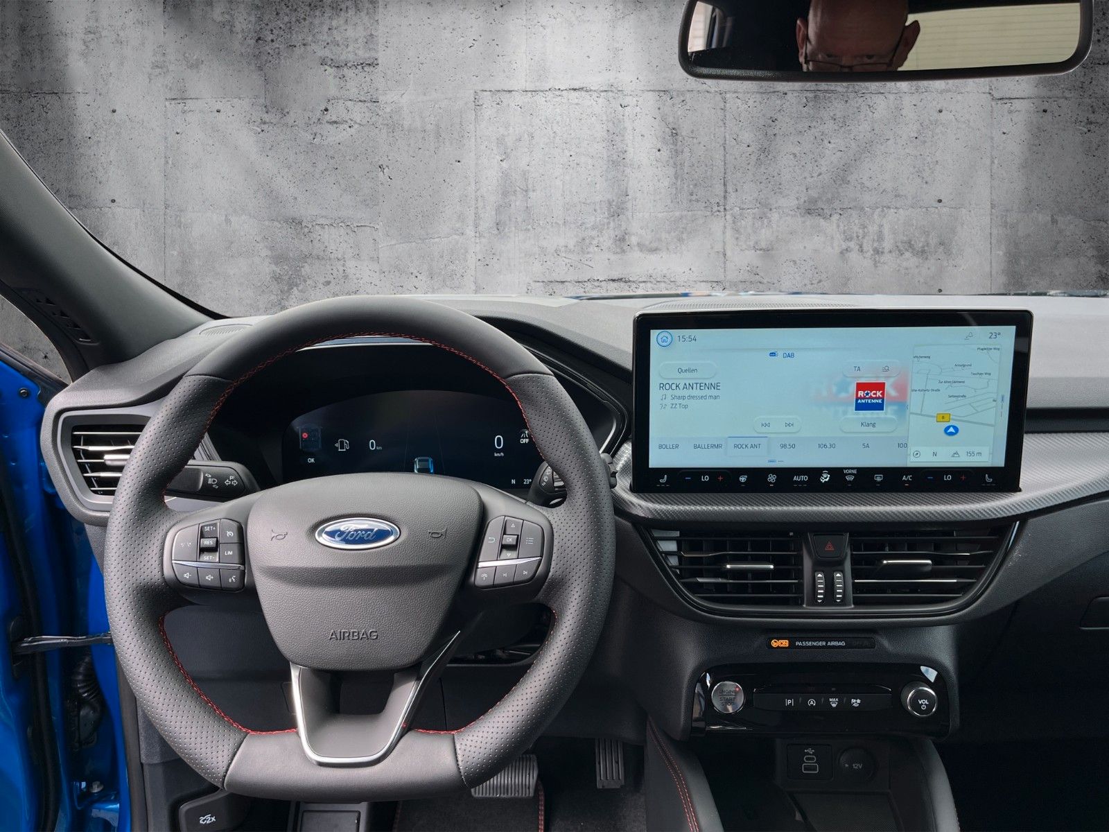 Fahrzeugabbildung Ford Kuga ST-Line+-**Matrix-LED**Navi