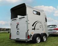 Cheval Liberte Touring Jumping V2 2022 - Modell Pferdeanhänger