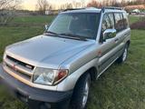 Mitsubishi Pajero 2.0 GDI 4x4 - Mitsubishi Pajero Gdi mit Benzin-Antrieb
