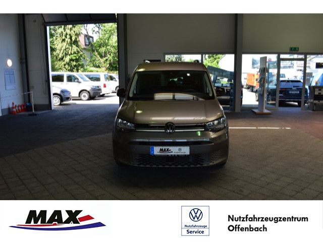 Volkswagen Caddy Life 5-Sitzer 2.0 TDI EU6 75 kW