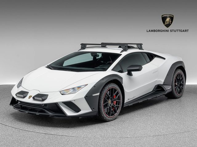 Lamborghini Huracán Sterrato