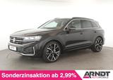 Volkswagen Touareg 3.0 TDI 4M R-Line Leder Pano DCC 22" AHK - Gebrauchtwagen in Ratingen