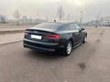 Audi A5 2.0 TFSI 140kW S tronic Sportback - S-line - Audi A5 in Freiburg
