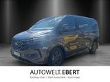 Ford Tourneo Custom Autom. L2 AHK 3 Zo. Klima. Tech.5 - Ford Tourneo Custom in Mannheim