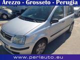 Fiat FIAT Panda 1.2 Dynamic Dualogic CAMBIO AUTOMATIC - Fiat Panda mit Halbautomatikschaltung