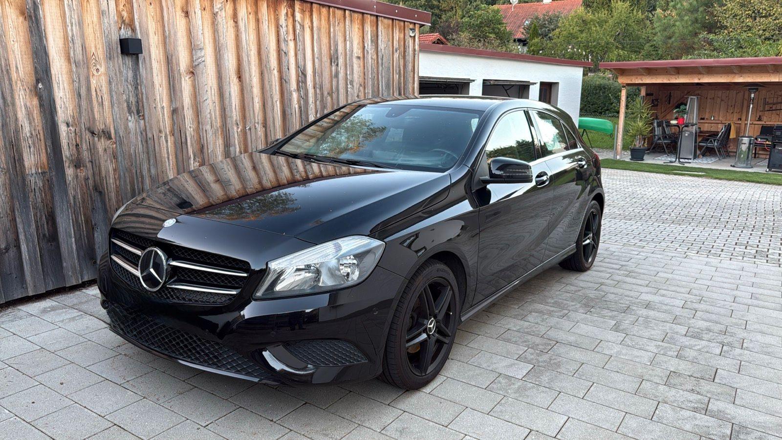 Mercedes-Benz Andere